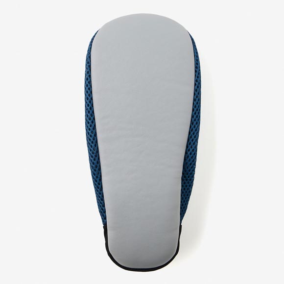 グンゼ UCHI-COLLE おうちスリッポン レディース ルームシューズ メッシュ 定番 ベストセラー GUNZE ウチコレ