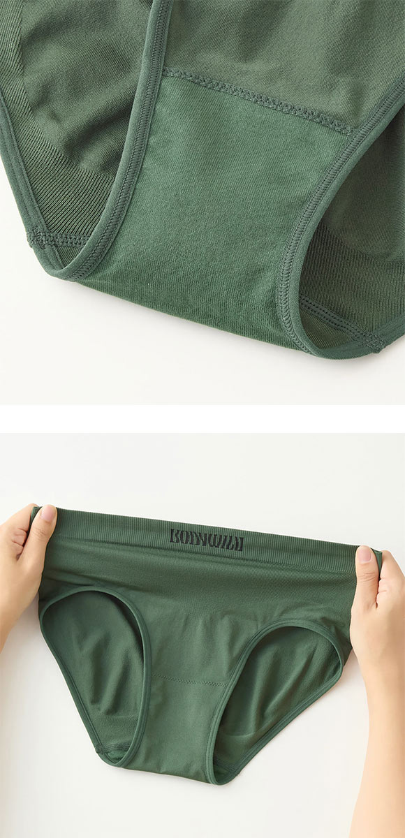 グンゼ ボディワイルド レディース レギュラー成型ショーツ BODYWILD GUNZE