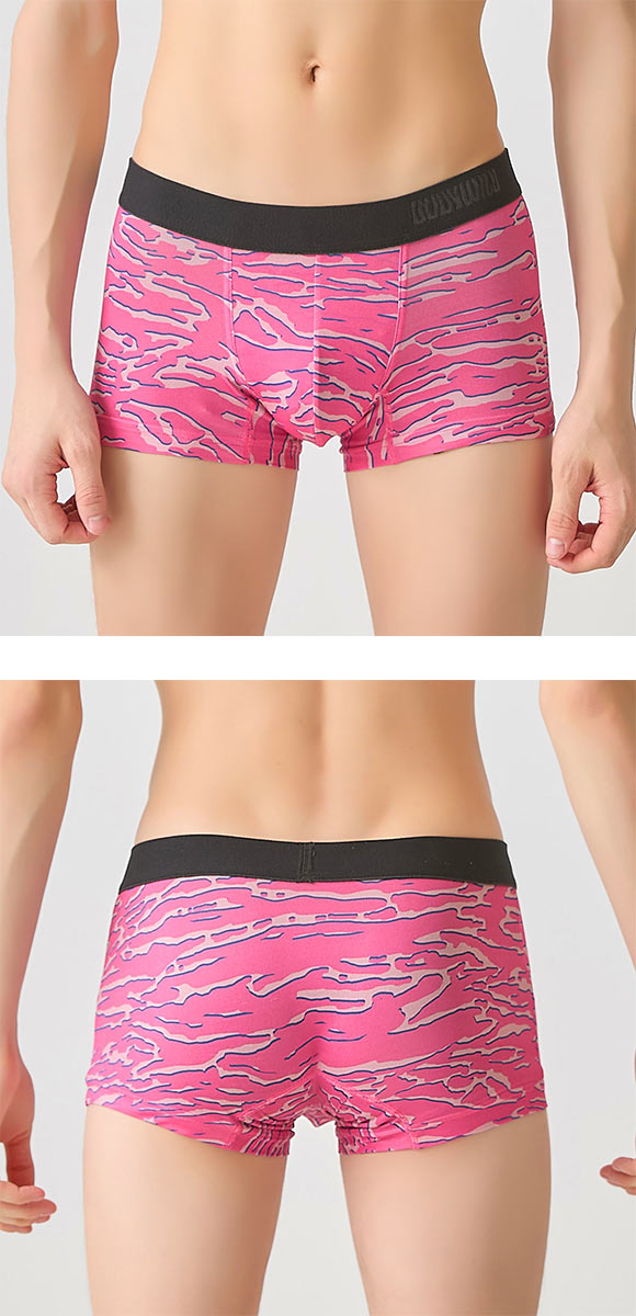 ボディワイルド ボクサーパンツ ローライズボクサー メンズ 前閉じ 吸汗速乾 BODYWILD