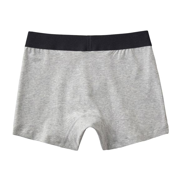 グンゼ GUNZE ボディワイルド BODYWILD オーガニックコットン混 ボクサーパンツ メンズ 前あき