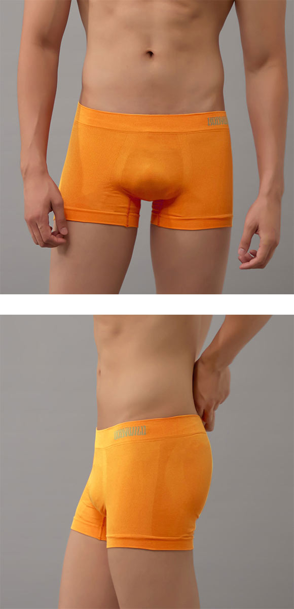 グンゼ BODY WILD 3D-Boxer ローライズ ボクサーパンツ メンズ 立体成型 前とじ GUNZE ボディワイルド