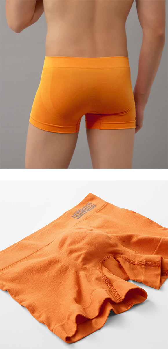 グンゼ BODY WILD 3D-Boxer ローライズ ボクサーパンツ メンズ 立体成型 前とじ GUNZE ボディワイルド