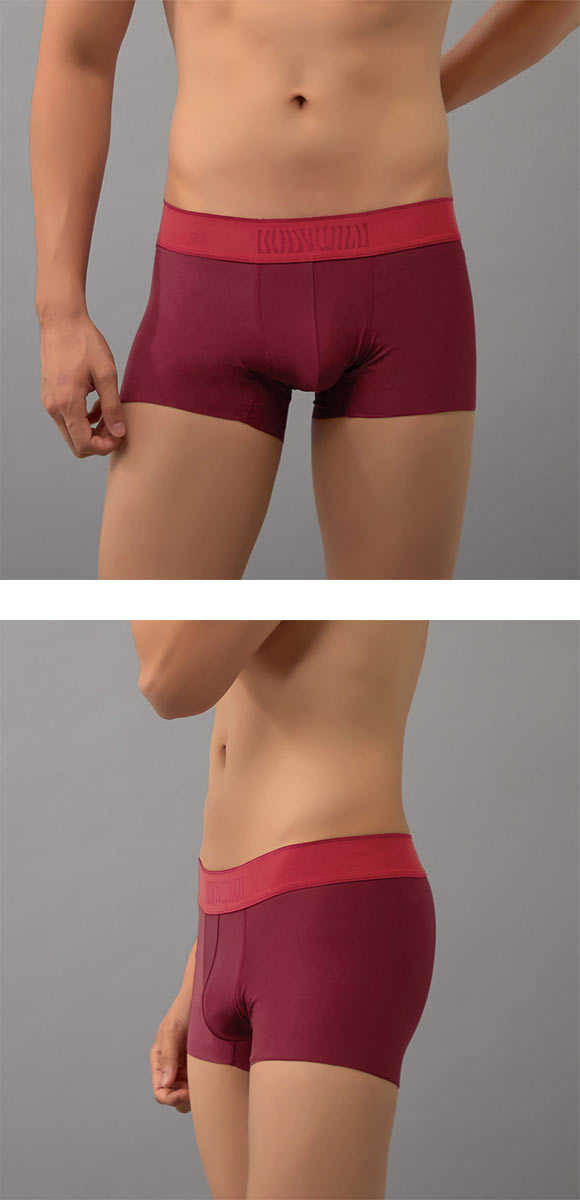 グンゼ BODY WILD EZX カットオフ ローライズ ボクサーパンツ メンズ 前とじ 日本製 GUNZE ボディワイルド イージーエックス