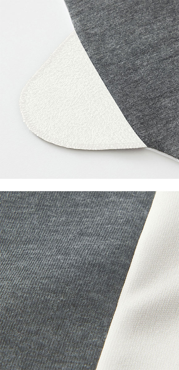 グンゼ GUNZE セルフェア SELFEAR 吸水布ナプキン 軽失禁用 レディース フェムテック セルフケア 単品