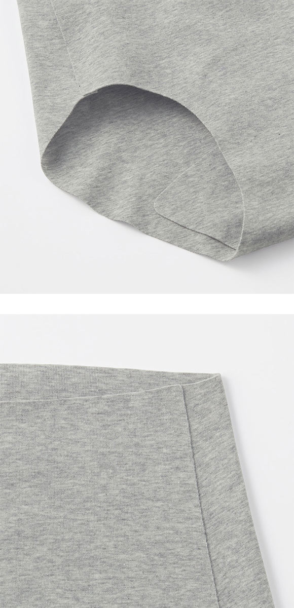 グンゼ GUNZE セルフェア SELFEAR 吸水ナプキン対応ショーツ 微量～少量対応 完全無縫製 単品