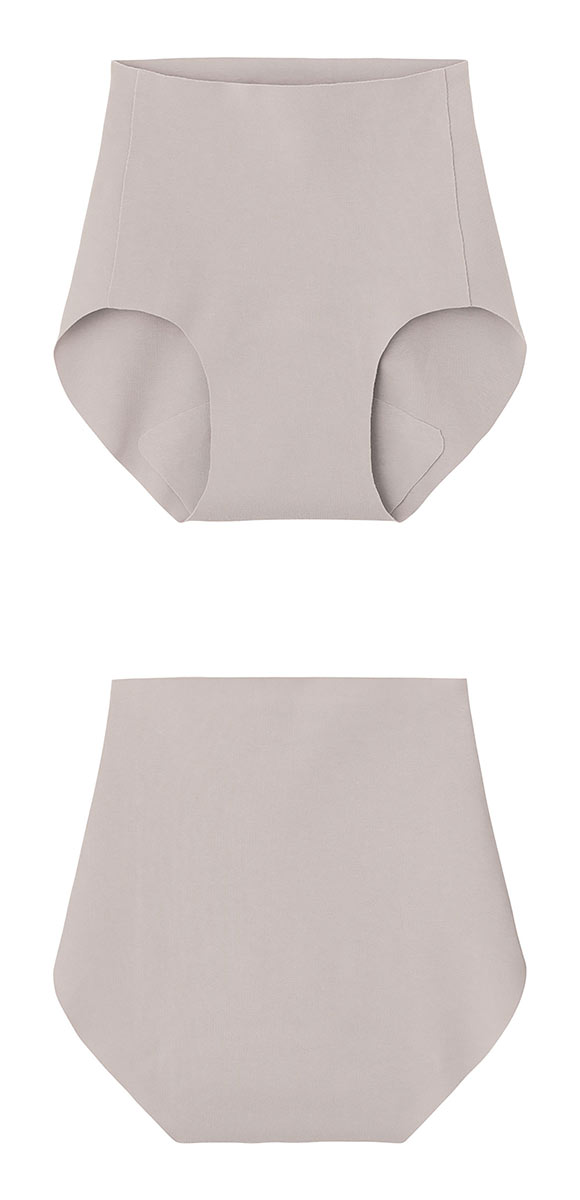 グンゼ GUNZE セルフェア SELFEAR 吸水ナプキン対応ショーツ 微量～少量対応 完全無縫製 単品