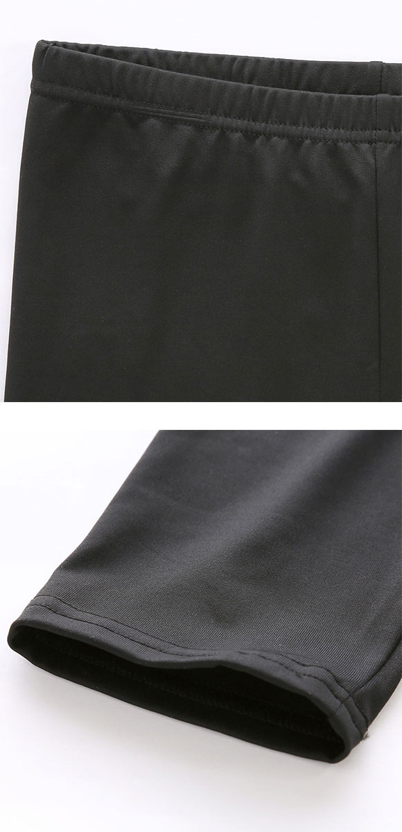 グンゼ ホットマジック 裏起毛 10分丈 レギンス レディース スパッツ インナー GUNZE HOTMAGIC