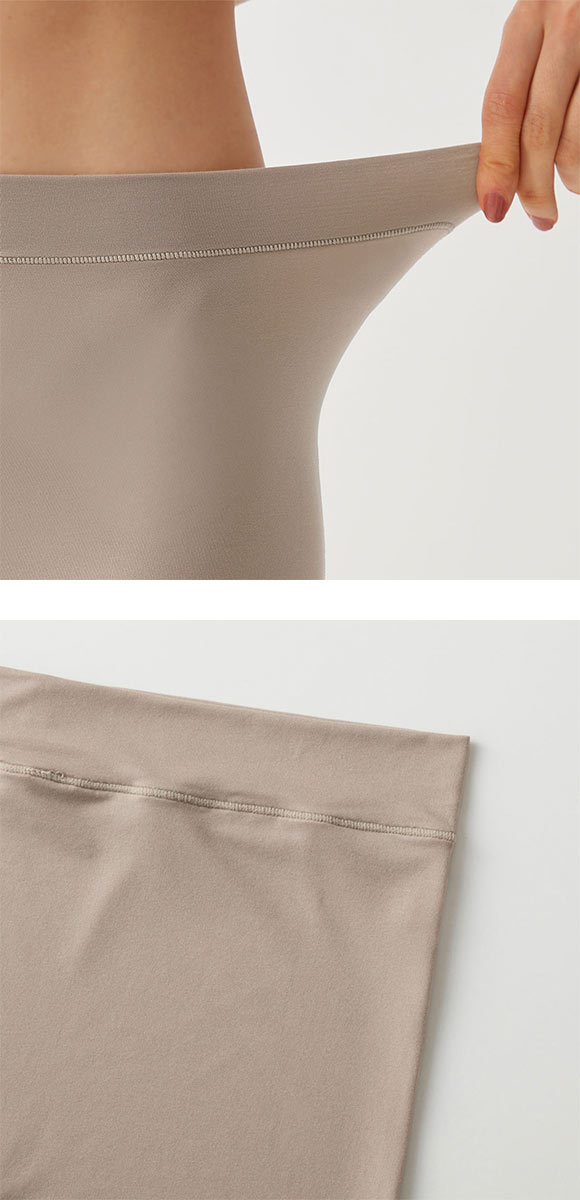 グンゼ GUNZE ミラクルモンスター 一分丈ボクサー ショーツ レディース 伸びる M-LL ワンサイズ 単品