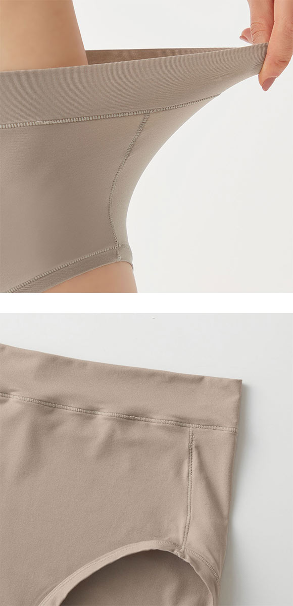 グンゼ GUNZE ミラクルモンスター レギュラーショーツ レディース 伸びる M-LL ワンサイズ 単品