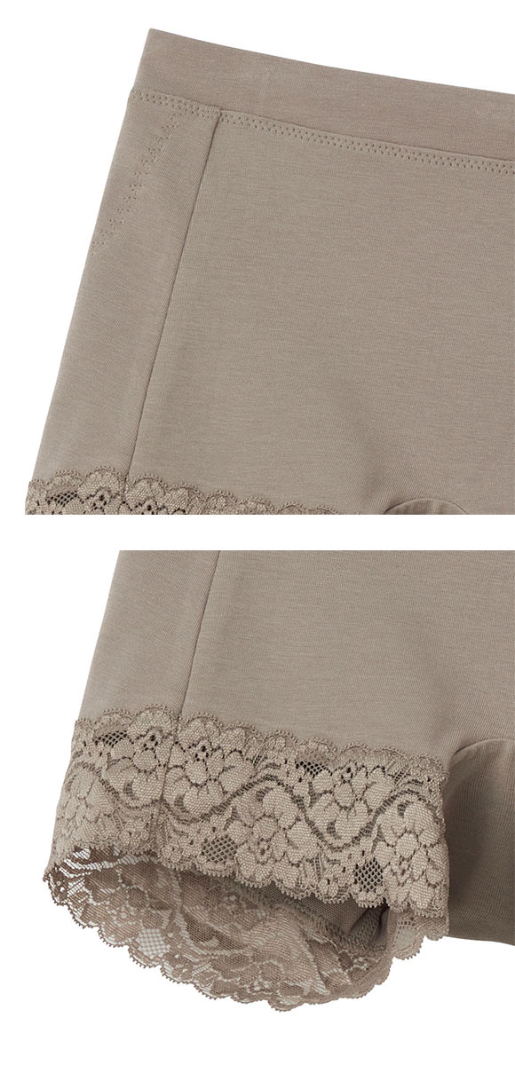 グンゼ GUNZE ピタシェイプ おしりリフトアップ 1分丈ショーツ レディース 股上深め 単品