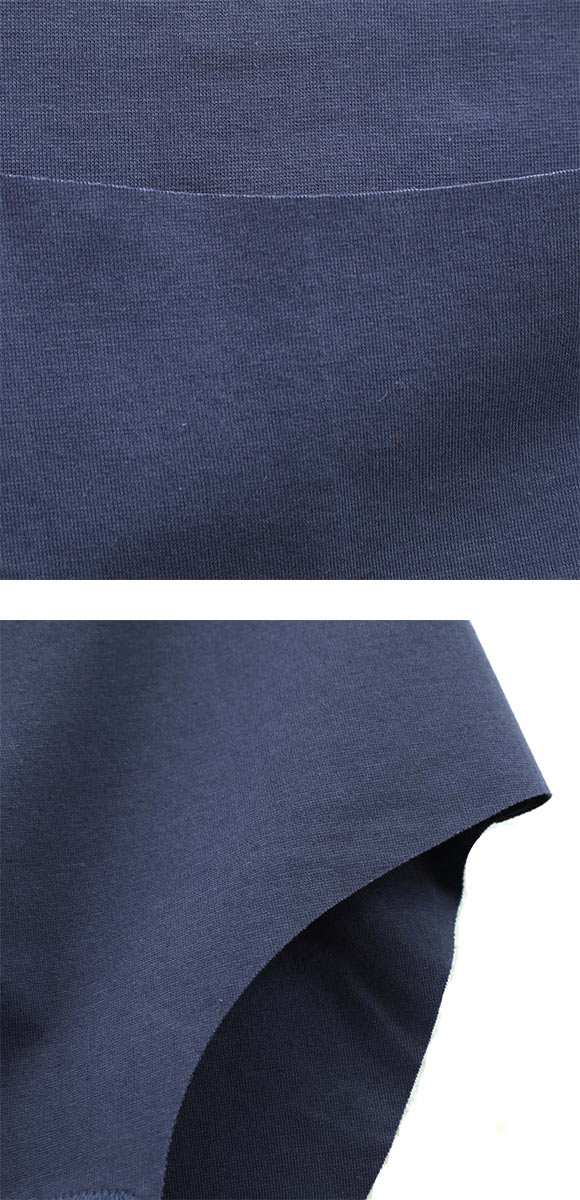 グンゼ GUNZE キレイラボ KIREILABO フィッテ Fitte オーガニックコットン混 レギュラーショーツ 3L カットオフ