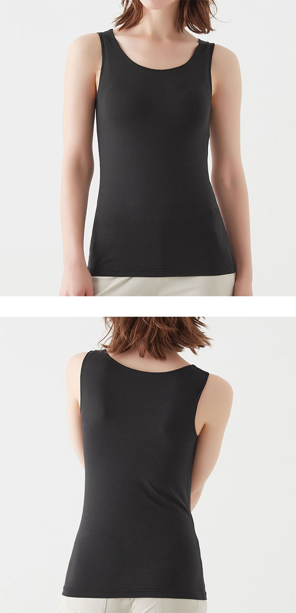 グンゼ ファイヤーアセドロン タンクトップ レディース インナー 薄手 GUNZE FIREアセドロン