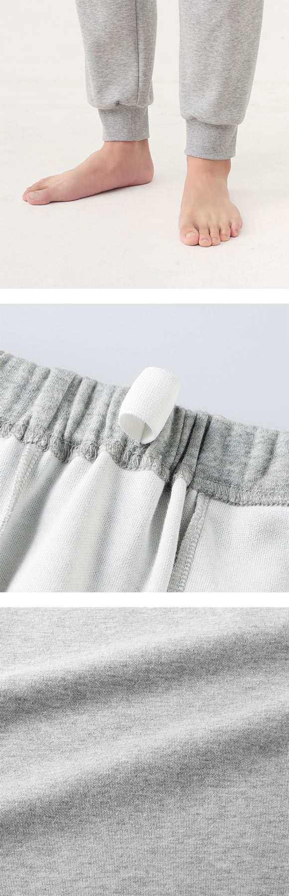 グンゼ ファイヤーアセドロン ルームウェア 長袖・長パンツセット メンズ パジャマ GUNZE