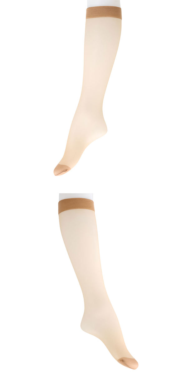 グンゼ GUNZE サブリナ SABRINA ショートストッキング ひざ下丈 3足組 日本製 伝線しにくい デオドラント