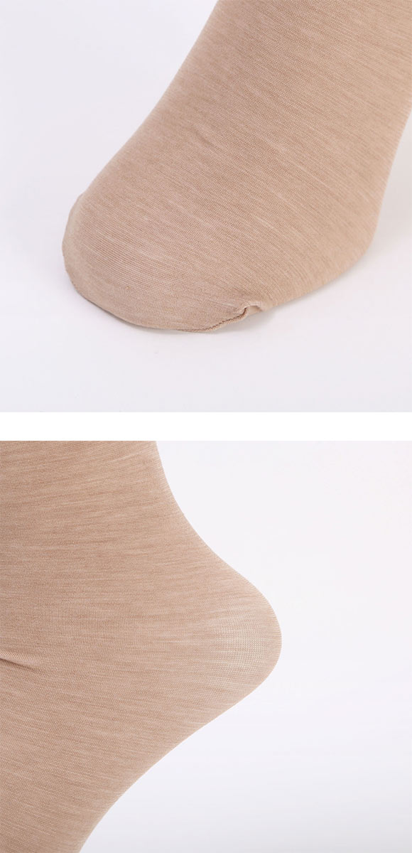 グンゼ SABRINA ミドルクルー丈 ソックス レディース 靴下 珪藻土糸 吸水速乾 GUNZE サブリナ 23-25cm