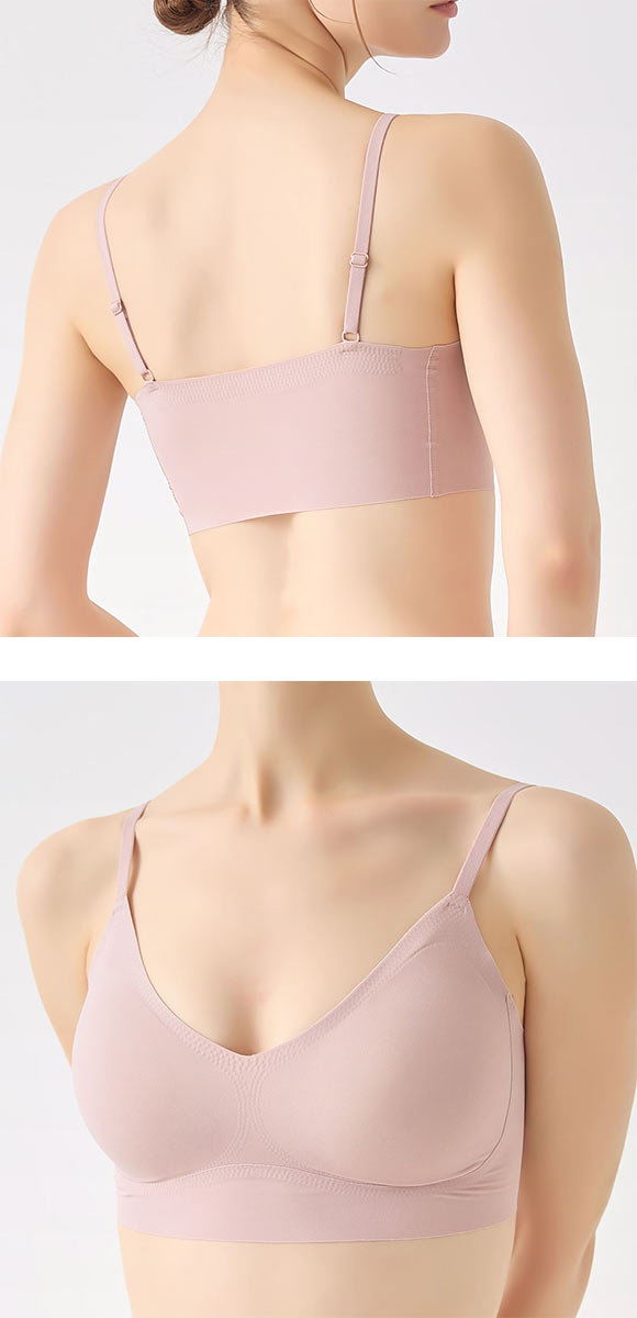 グンゼ Tuche hadakabra ブラレット レディース ワイヤレスブラ ノンワイヤーブラ GUNZE トゥシェ 肌化ブラ