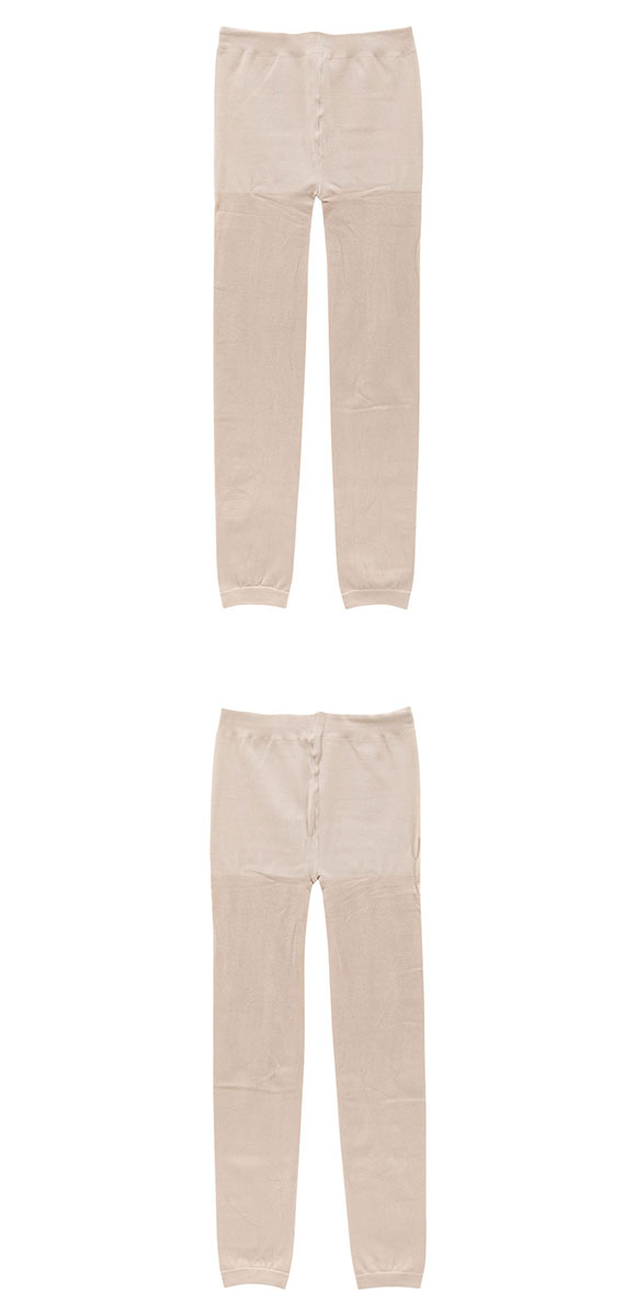 グンゼ Tuche パンツの下でもすべりがよい重ねばき専用レギンス ペチレギ 9分丈 サマータイプ レディース GUNZE トゥシェ