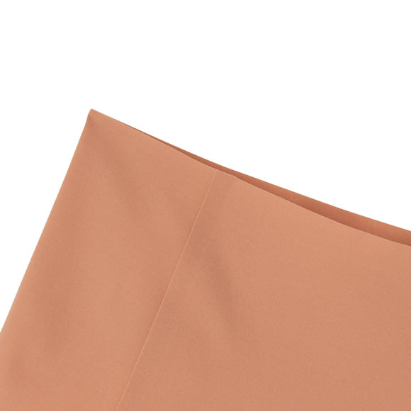 グンゼ GUNZE トゥシェ Tuche 縫い目0 ハーフ ショーツ 単品