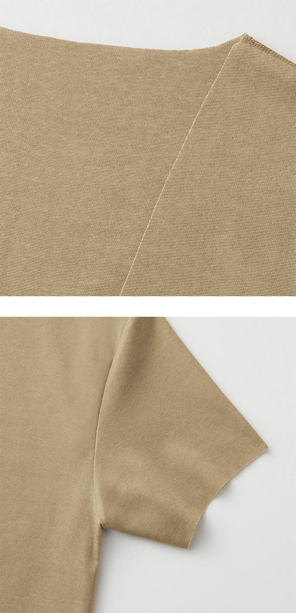 グンゼ ワイジー Vネックシャツ GUNZE YG