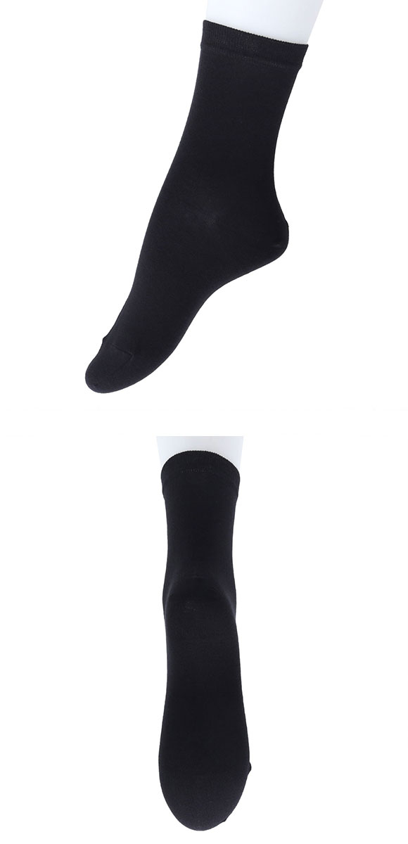 ソックス ショート丈 靴下 綿混 吸水速乾 消臭 レディース 21-23cm 23-25cm 24-26cm 日本製