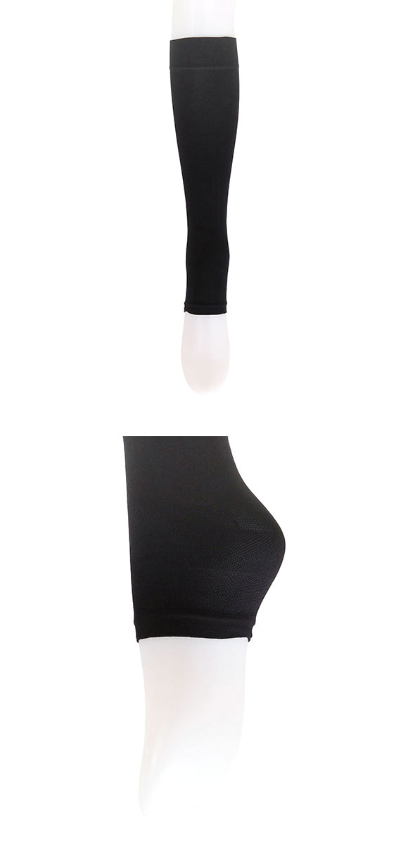 フリーフィット Free Fit おやすみ ソックス 靴下 ルームソックス ハイソックス 着圧 オープントゥ 大きいサイズ 3L-4L 5L-6L 7L-8L 日本製 制菌