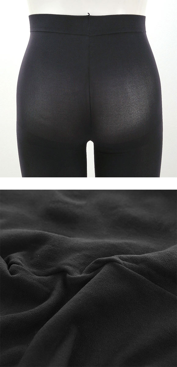 フリーフィット Free Fit ゆったりレギンス 3分丈 スパッツ ボトムス オーバーパンツ 大きいサイズ 3L-4L 5L-6L 7L-8L 抗菌防臭 静電気防止 日本製