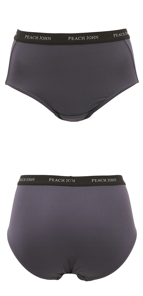 ルシアン PEACH JOHN×LECIEN サニタリーショーツ SPORTSタイプ LECIEN ティーン ピーチジョン PJコラボ パンツ ペアショーツ