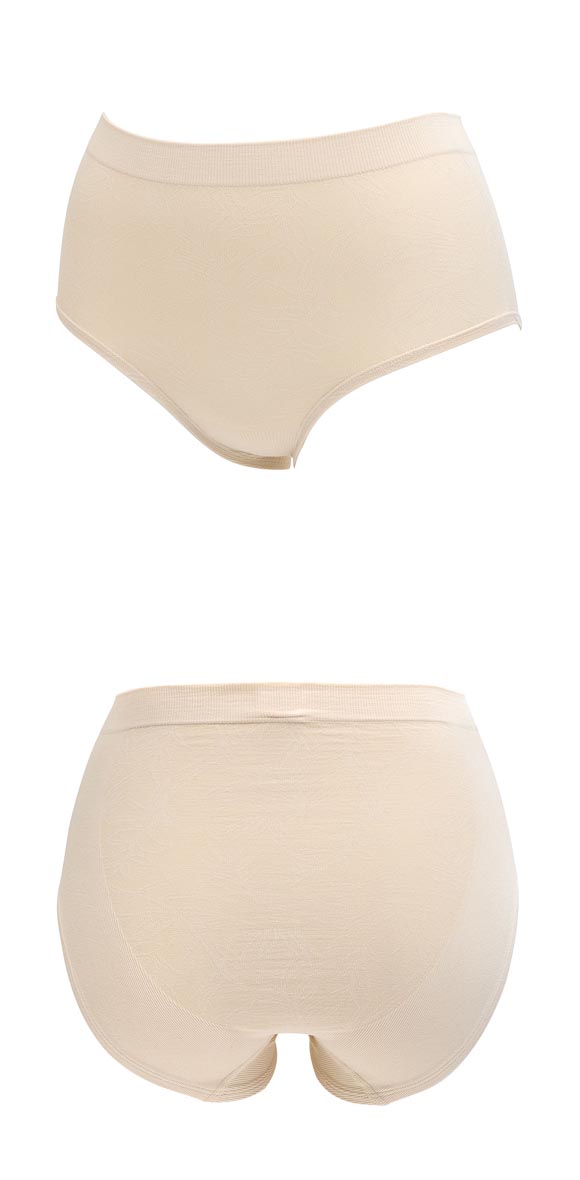 ルシアン 美PANTY お尻のたるみケアタイプ ヒップアップ レディース ショーツ ショーツガードル 補整 補正 ソフト ガードル LECIEN