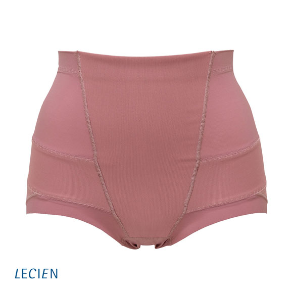 ルシアン LECIEN はいて実感 下半身のお悩み解決 骨盤パンツ ガードル ショート 補正下着 ソフト M･L･LL