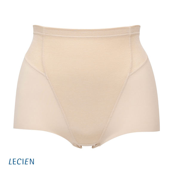 ルシアン アンチェンジ 小腹押さえパンツ ガードル ショート丈 補正下着 LECIEN