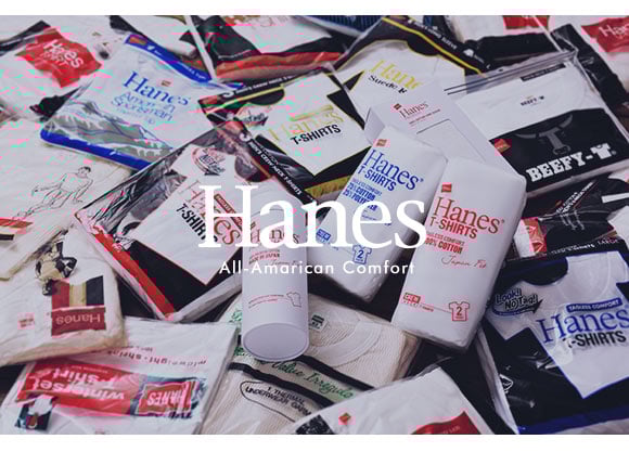 ヘインズ Hanes 3P クルーネック Tシャツ 3枚組 メンズ ビッグサイズ インナー パックT HM1EY701