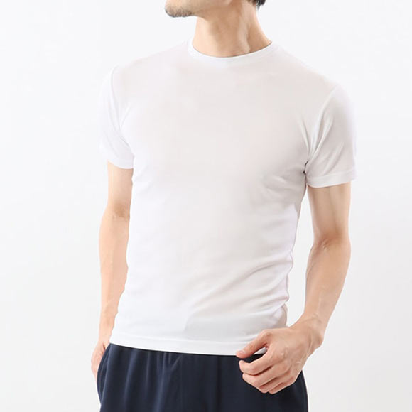 ヘインズ Hanes 3P クルーネック Tシャツ 3枚組 メンズ ビッグサイズ インナー パックT HM1EY701