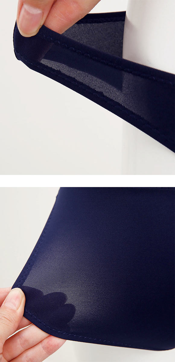 マリエ 舞亜里絵 白鳩 別注 ユニセックス ビキニ ショーツ パンツ 単品