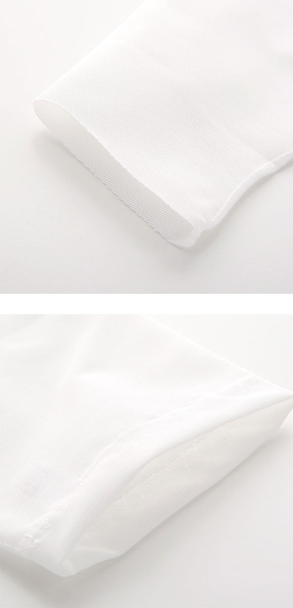 ふくらはぎ着圧サポーター 段階着圧 吸水速乾 3L 4L 大きいサイズ