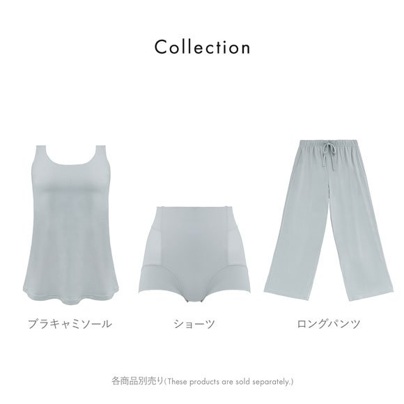 モアナモリーズ 森みなのオーガニックコットン混 エアリーショーツ レディース S-5L 超らくちん おしりすっぽり 敏感肌