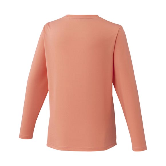 ミズノ レディース ドライ 吸汗速乾 UVカット 長袖Tシャツ M L LL 大きいサイズ MIZUNO
