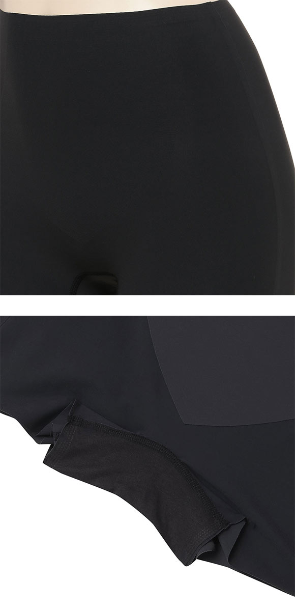 ASTIGU 圧 ショーツガードル 一分 ATSUGI