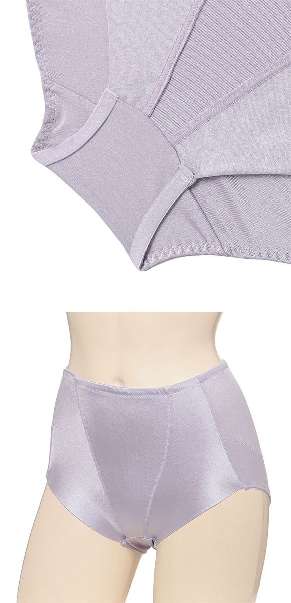 アツギ ダブルキレイ ショーツ ATSUGI