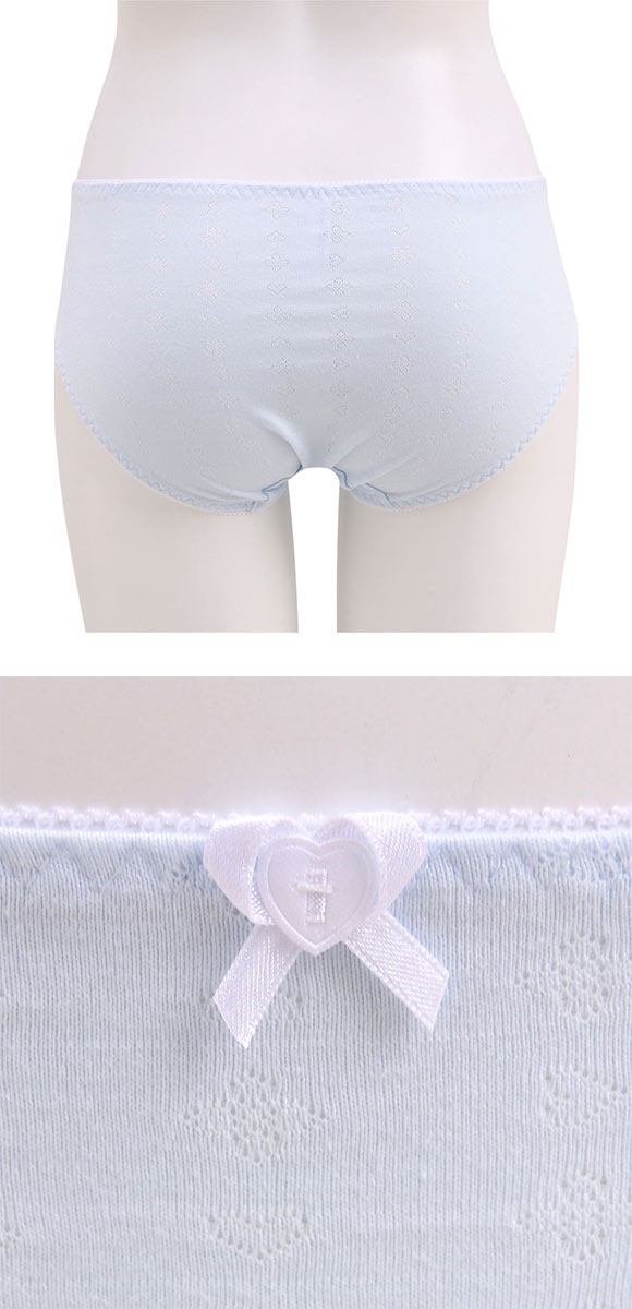 アツギ ATSUGI ハイジュニ Hijuni ジュニア スタンダードショーツ