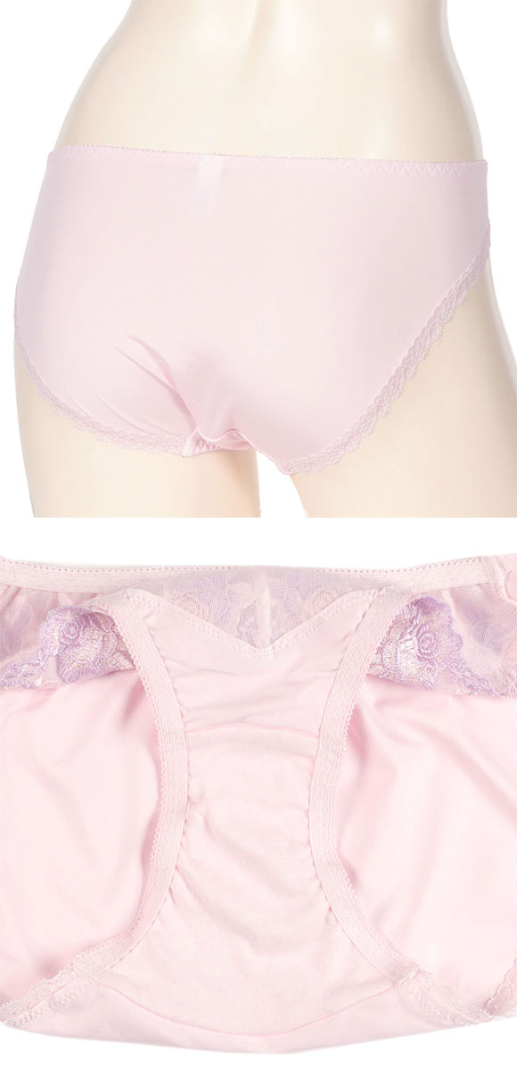 アツギ ATSUGI イーセレクト e-select スタンダードショーツ ペアショーツ M L LL 大きいサイズ 単品