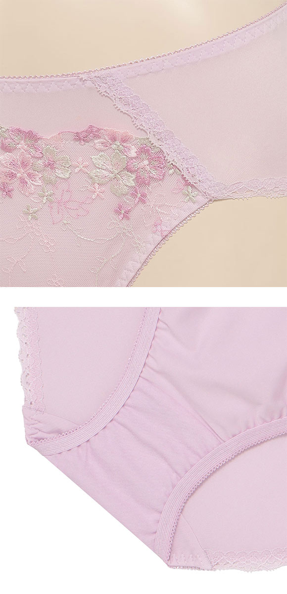 アツギ イーセレクト e-select ペアショーツ スタンダード 美しく整える ATSUGI M L LL 大きいサイズ