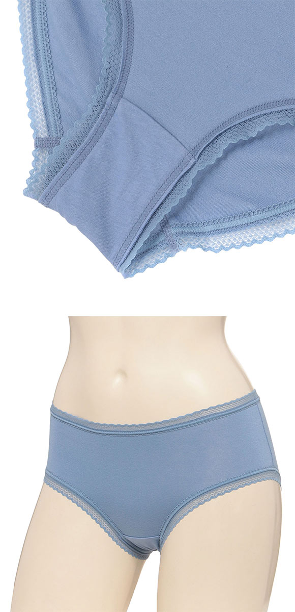 アツギ ヒップヒップス ショーツ ATSUGI