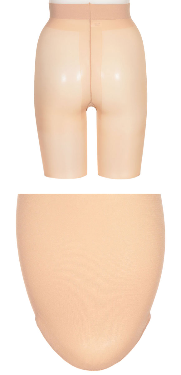 アツギ ATSUGI アスティーグ ASTIGU 肌 自然な素肌感 パンティストッキング シアータイツ 25デニール M-L L-LL