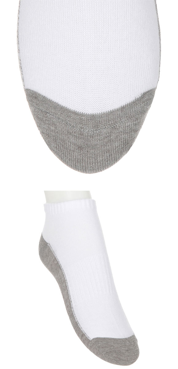 アツギ ATSUGI スクールタイム スニーカー丈 ソックス キッズ ジュニア 2足組 足底切り替え 靴下 学生 綿混 16-26cm