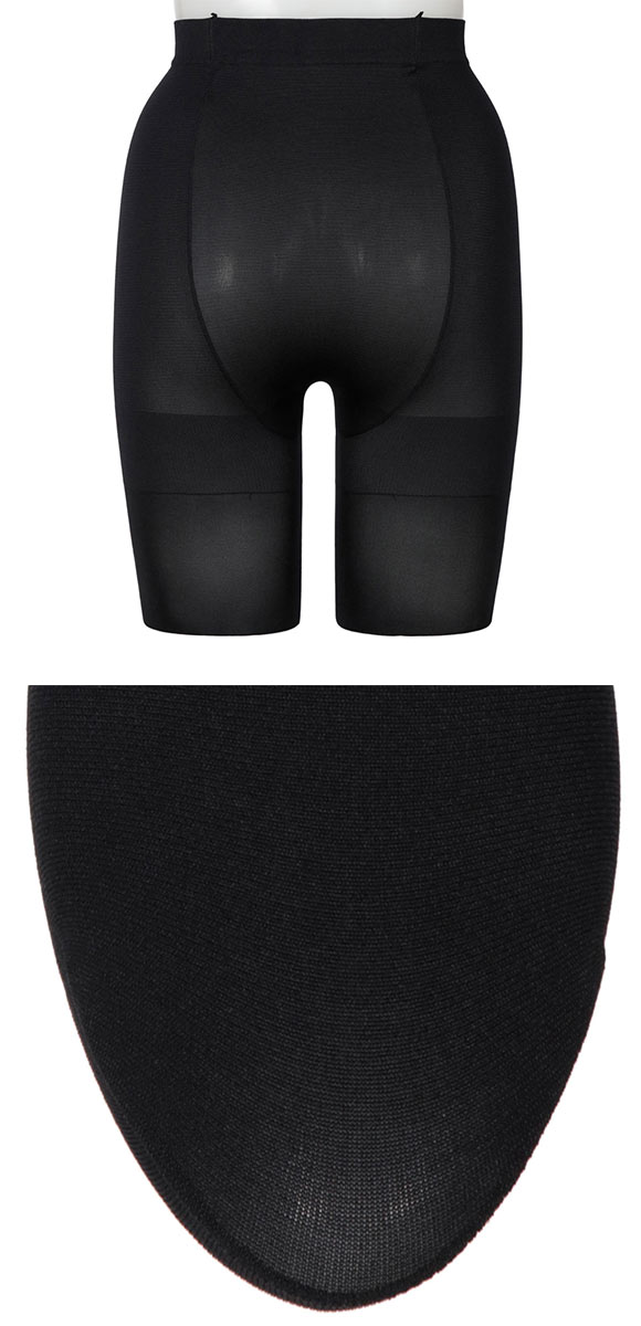 アツギタイツ 80デニール JJサイズ 2足組 タイツ レディース ATSUGI