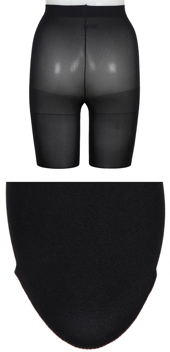 アツギタイツ 80デニール 着圧タイツ 2足組 タイツ レディース ATSUGI