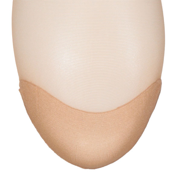 アツギ スリムライン くるぶし丈 ショートストッキング 破れにくい ATSUGI