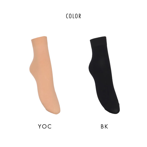 アツギ アスティーグ クルー丈ソックス涼しさキープ アスティーグ 冷 自然な素肌感 ATSUGI ASTIGU