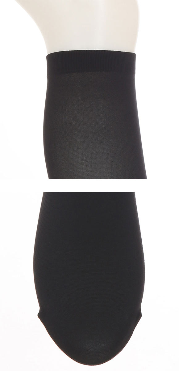 アツギ ATSUGI アツギタイツ ATSUGI TIGHTS ひざ下丈 タイツ 80デニール 2足組 発熱 遠赤外線効果