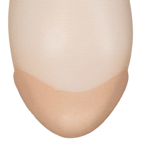 アツギ スリムライン ふともも丈 ストッキング ゆったりタイプ ATSUGI